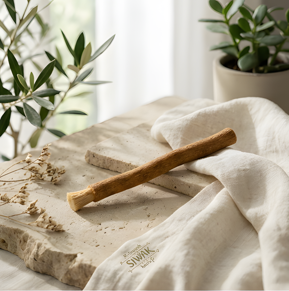 Siwak premium Kawis